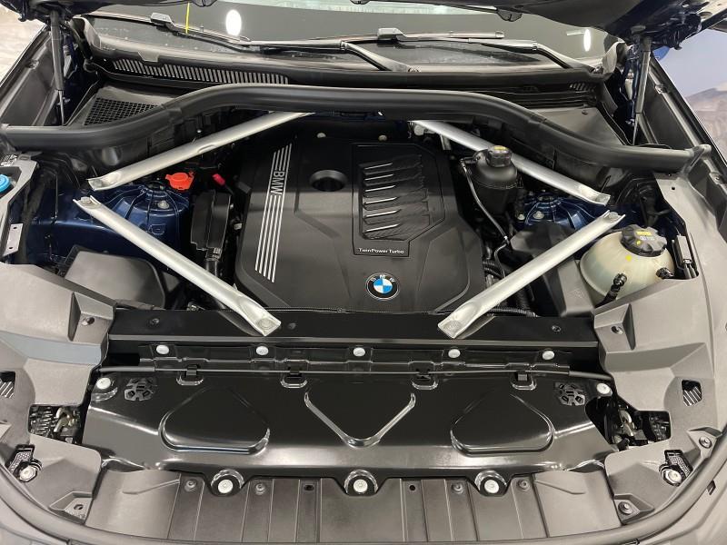 2019 BMW X5 xDrive40i M PACK photo
