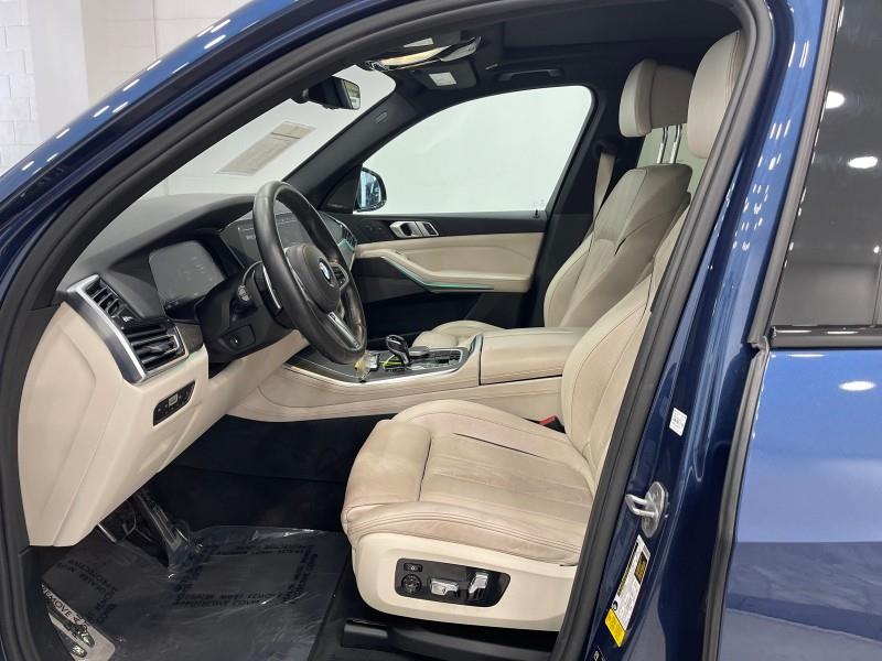 2019 BMW X5 xDrive40i M PACK photo