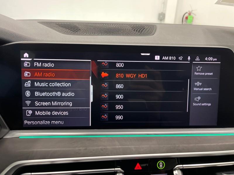 2019 BMW X5 xDrive40i M PACK photo