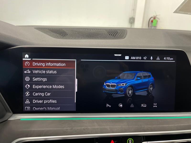 2019 BMW X5 xDrive40i M PACK photo