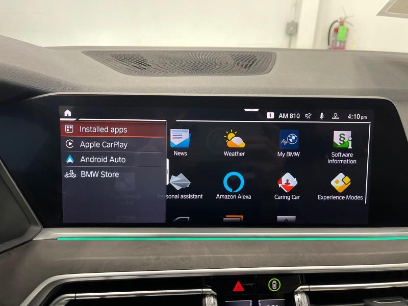 2019 BMW X5 xDrive40i M PACK photo