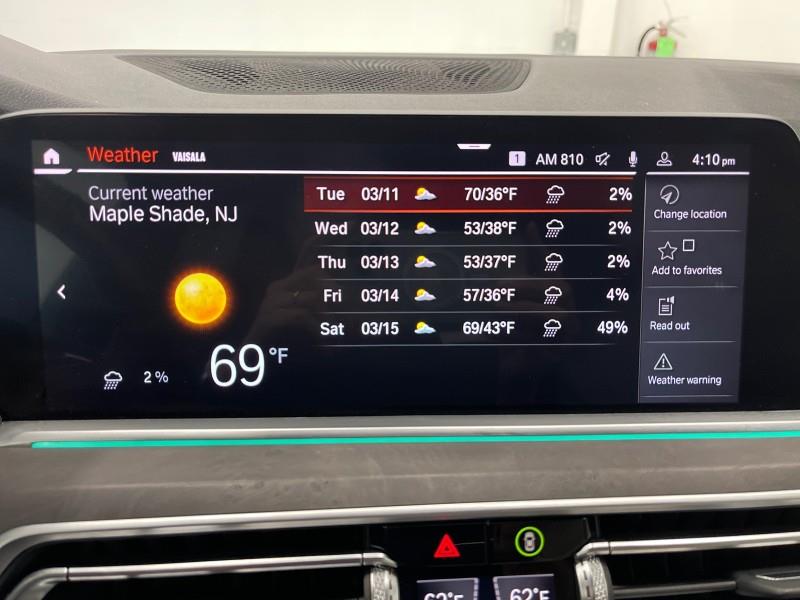 2019 BMW X5 xDrive40i M PACK photo