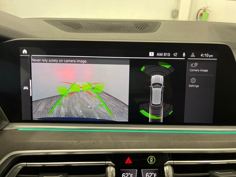 2019 BMW X5 xDrive40i M PACK photo