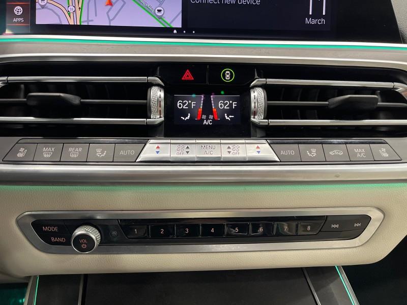 2019 BMW X5 xDrive40i M PACK photo
