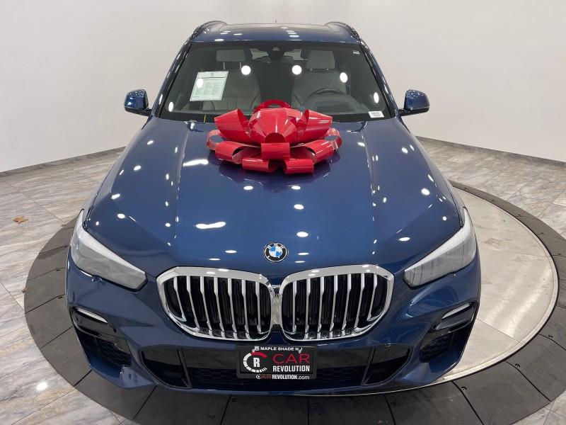 2019 BMW X5 xDrive40i M PACK photo