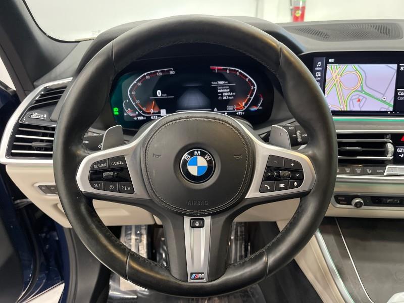 2019 BMW X5 xDrive40i M PACK photo
