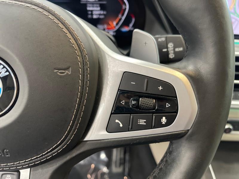 2019 BMW X5 xDrive40i M PACK photo
