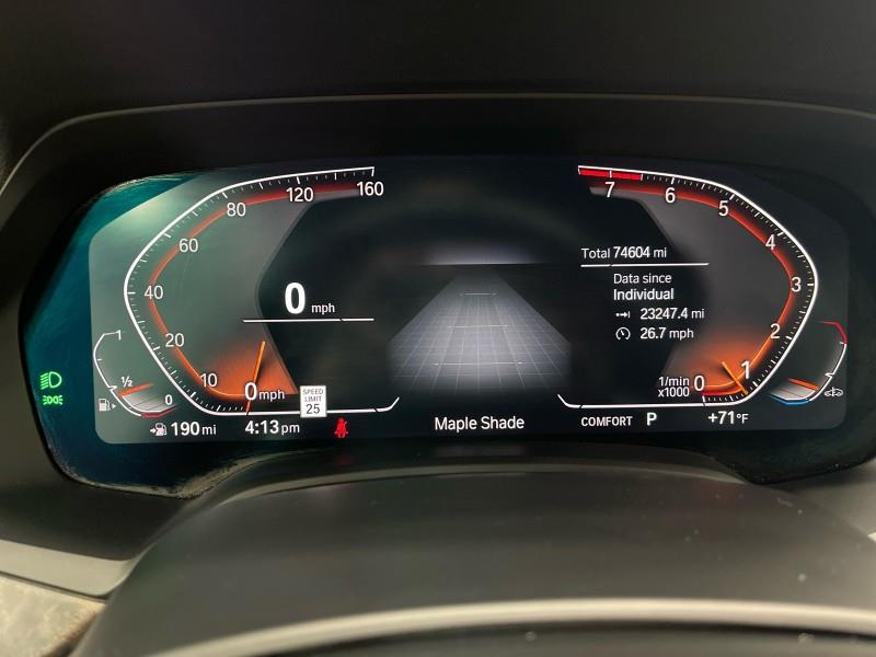 2019 BMW X5 xDrive40i M PACK photo