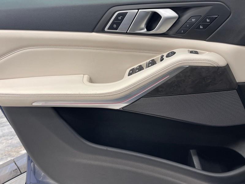 2019 BMW X5 xDrive40i M PACK photo