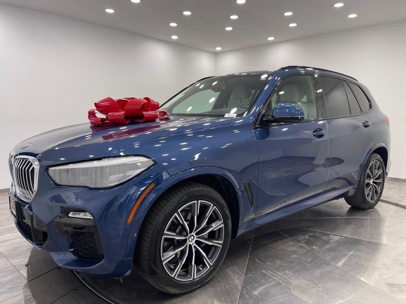2019 BMW X5 xDrive40i M PACK photo