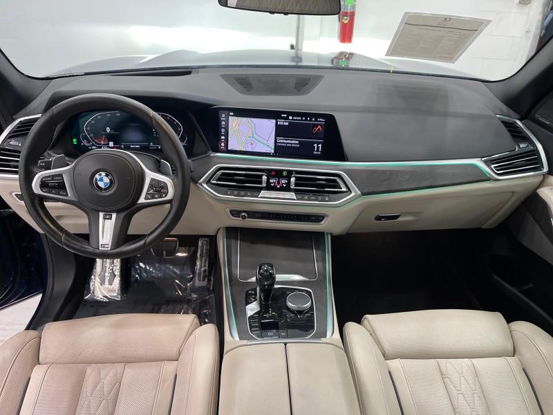 2019 BMW X5 xDrive40i M PACK photo