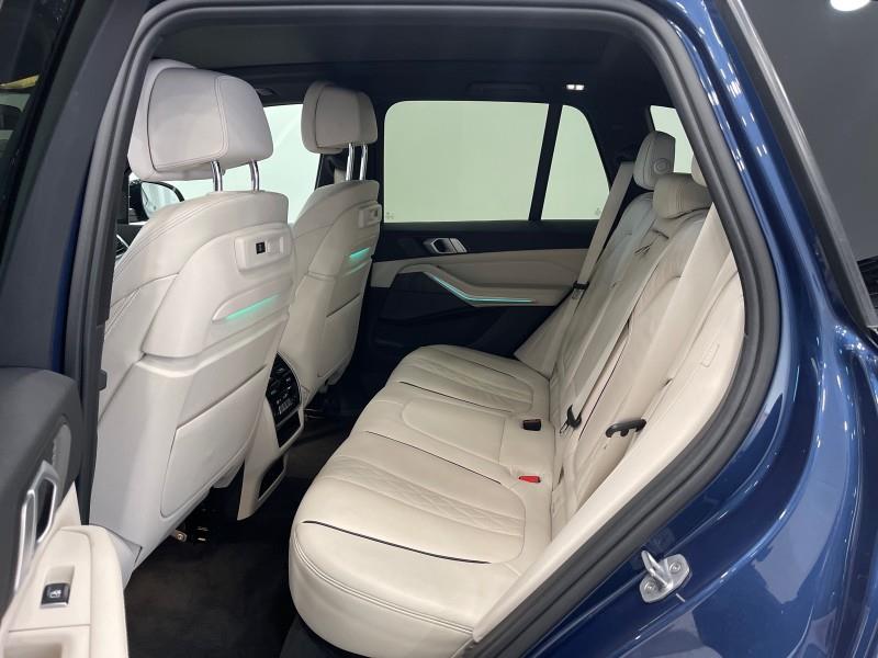 2019 BMW X5 xDrive40i M PACK photo