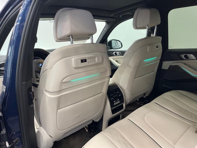 2019 BMW X5 xDrive40i M PACK photo