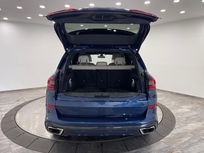 2019 BMW X5 xDrive40i M PACK photo