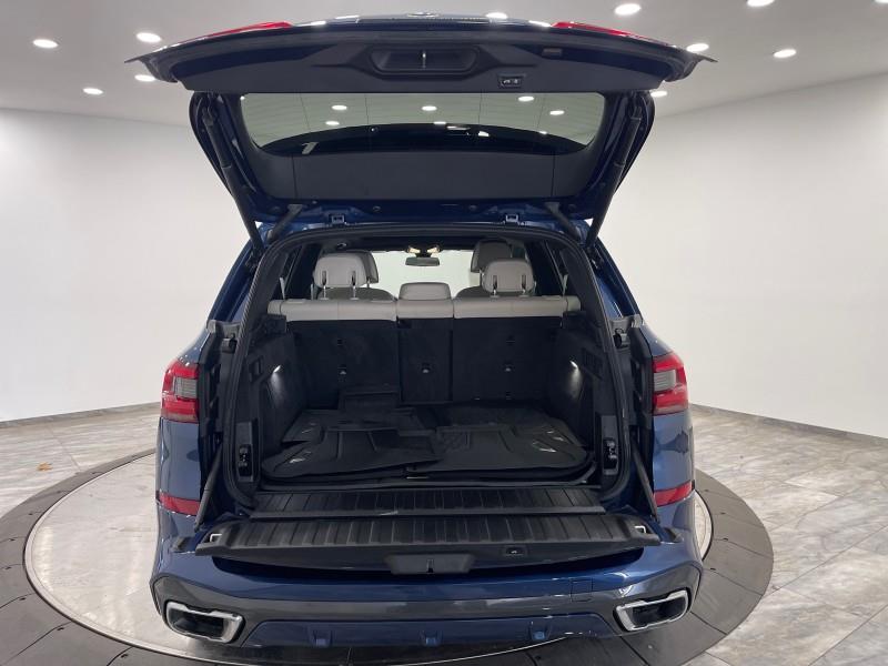 2019 BMW X5 xDrive40i M PACK photo