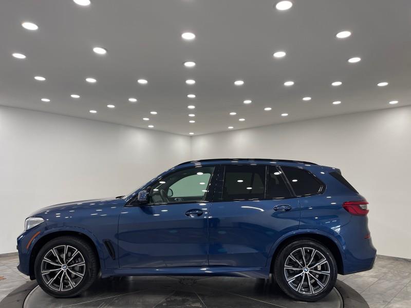 2019 BMW X5 xDrive40i M PACK photo