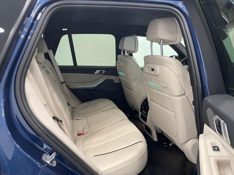 2019 BMW X5 xDrive40i M PACK photo