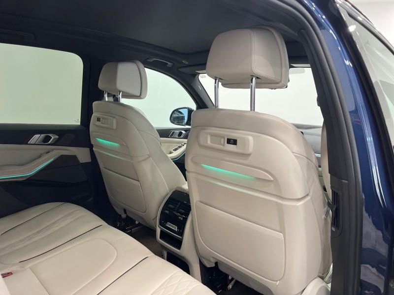 2019 BMW X5 xDrive40i M PACK photo