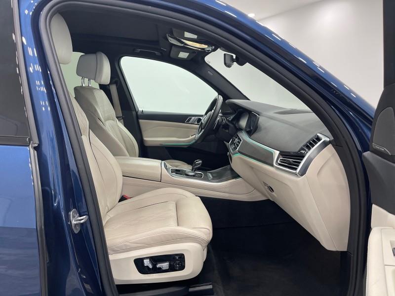 2019 BMW X5 xDrive40i M PACK photo