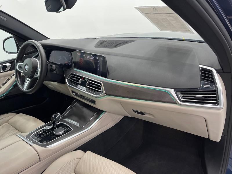 2019 BMW X5 xDrive40i M PACK photo