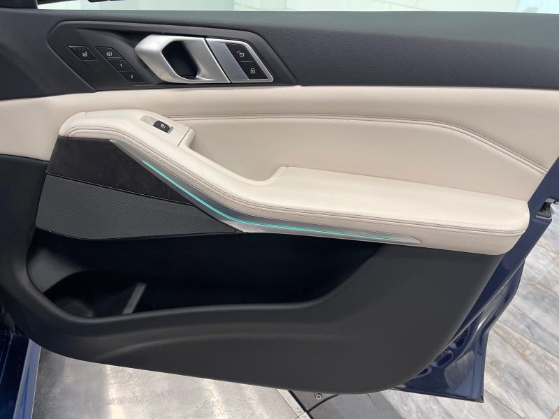 2019 BMW X5 xDrive40i M PACK photo