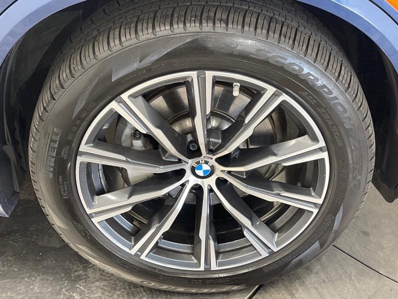 2019 BMW X5 xDrive40i M PACK photo