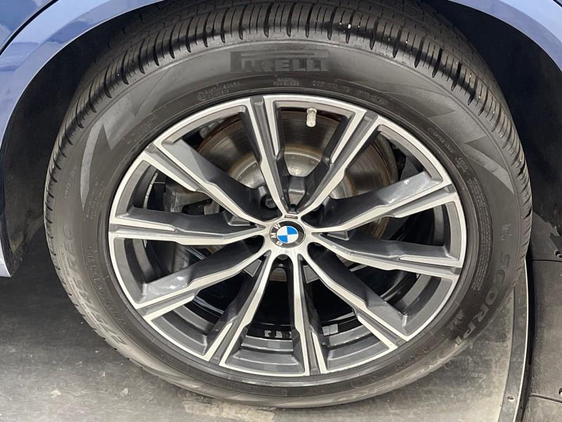 2019 BMW X5 xDrive40i M PACK photo