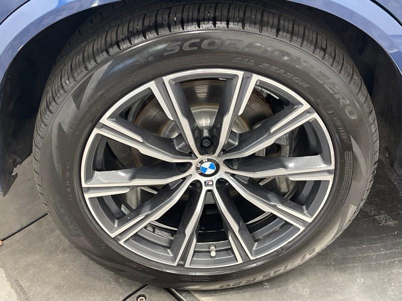 2019 BMW X5 xDrive40i M PACK photo