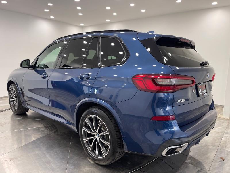 2019 BMW X5 xDrive40i M PACK photo