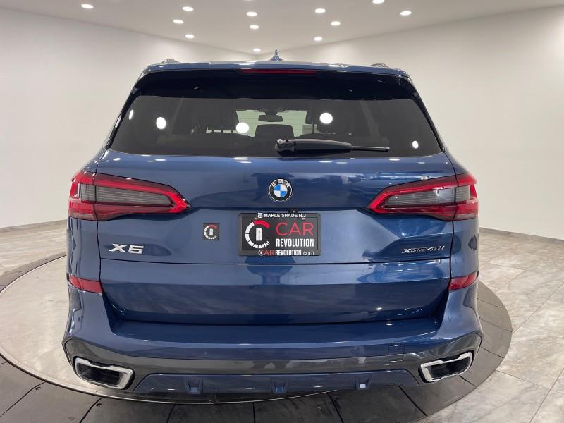 2019 BMW X5 xDrive40i M PACK photo