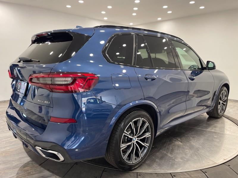 2019 BMW X5 xDrive40i M PACK photo