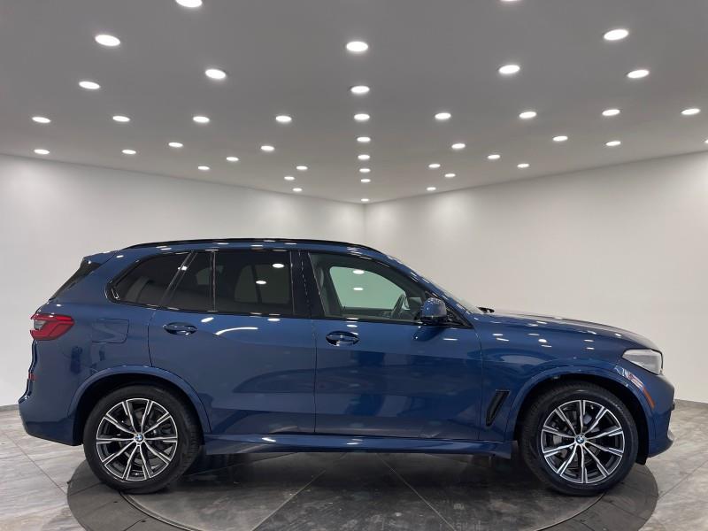 2019 BMW X5 xDrive40i M PACK photo
