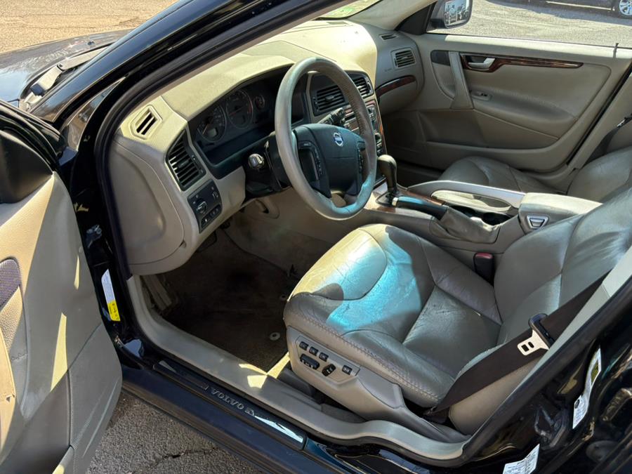 2006 Volvo XC70 photo