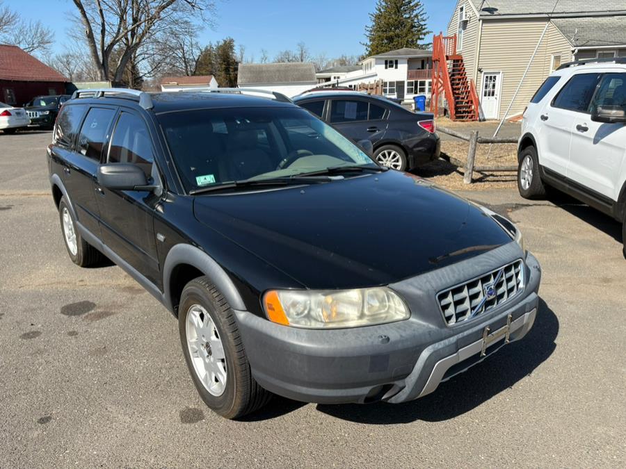 2006 Volvo XC70 photo