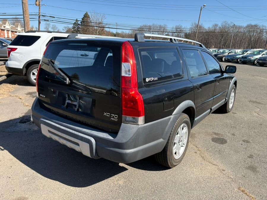 2006 Volvo XC70 photo