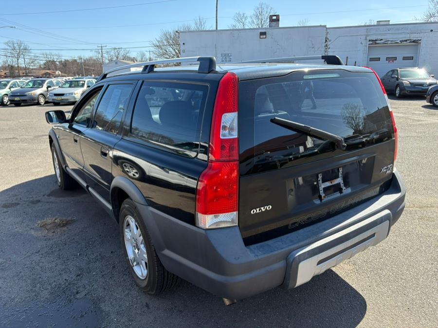 2006 Volvo XC70 photo
