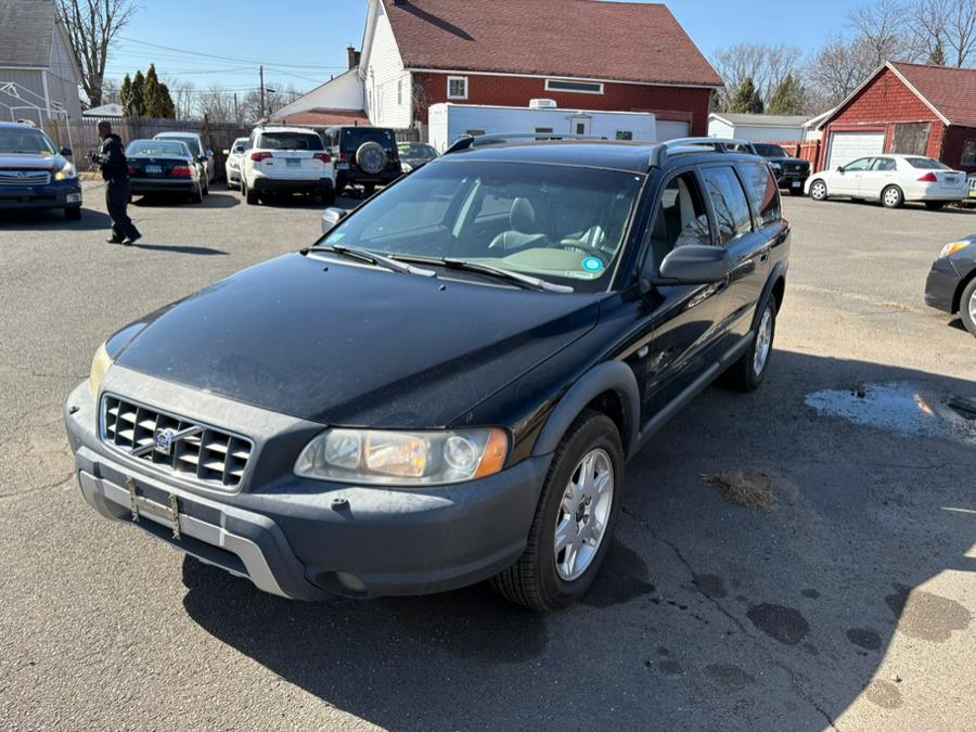 2006 Volvo XC70 photo