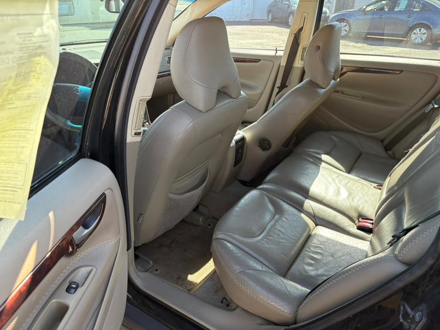 2006 Volvo XC70 photo