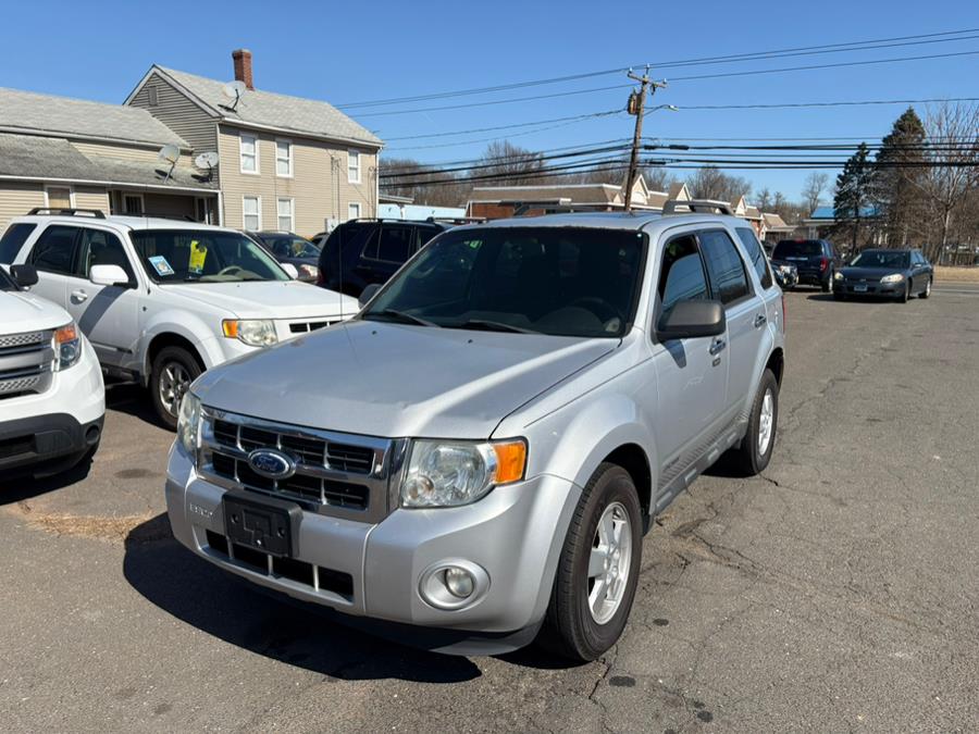 2012 Ford Escape XLT photo