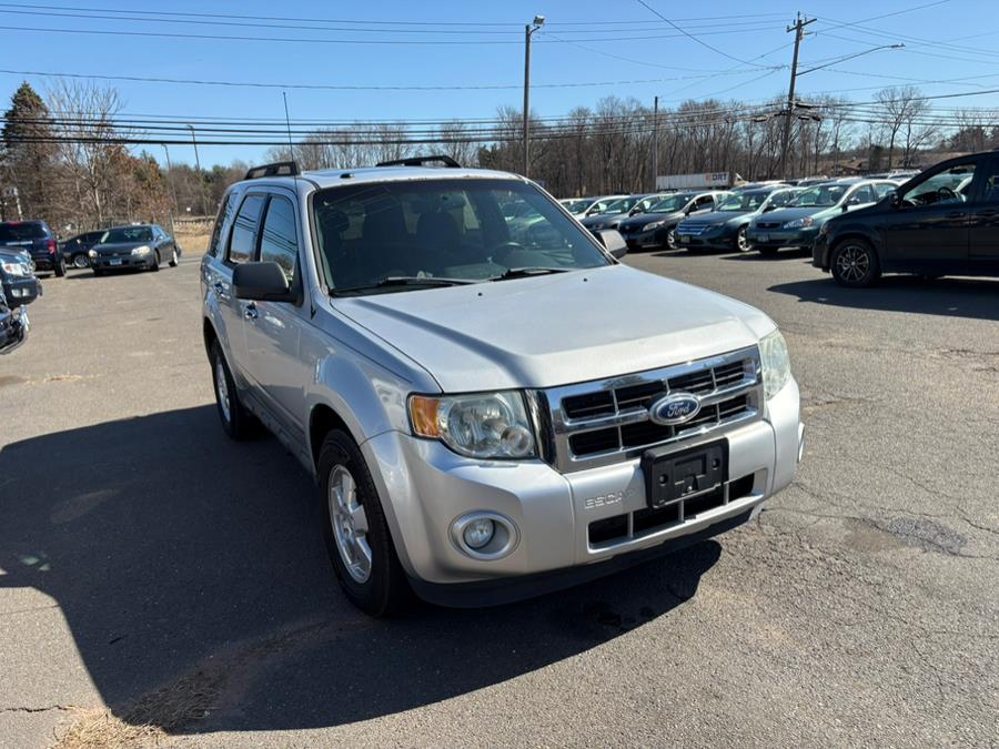 2012 Ford Escape XLT photo