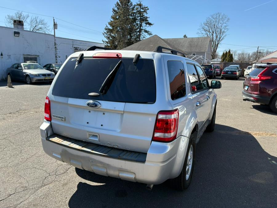 2012 Ford Escape XLT photo