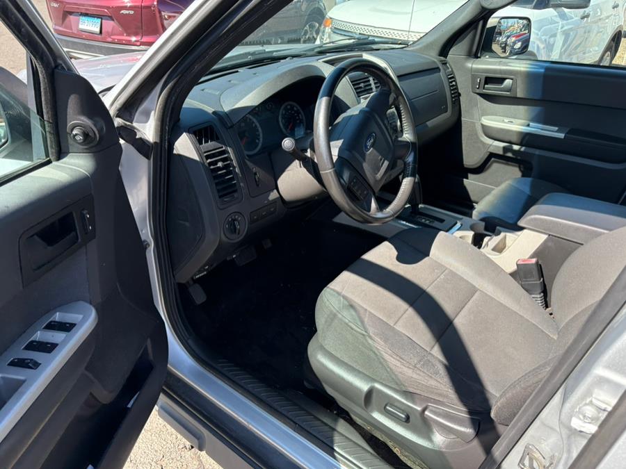 2012 Ford Escape XLT photo