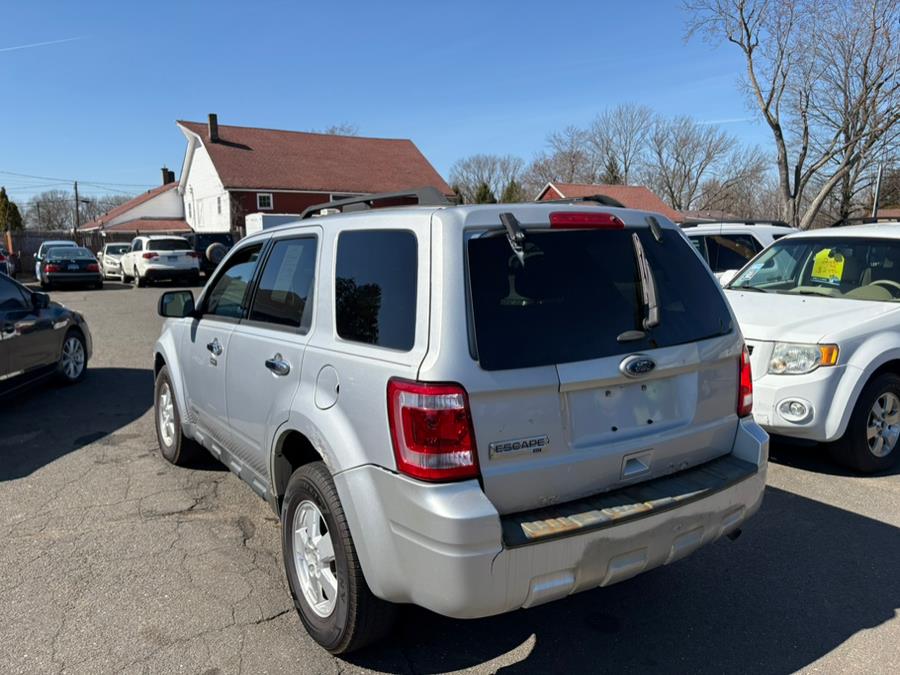 2012 Ford Escape XLT photo