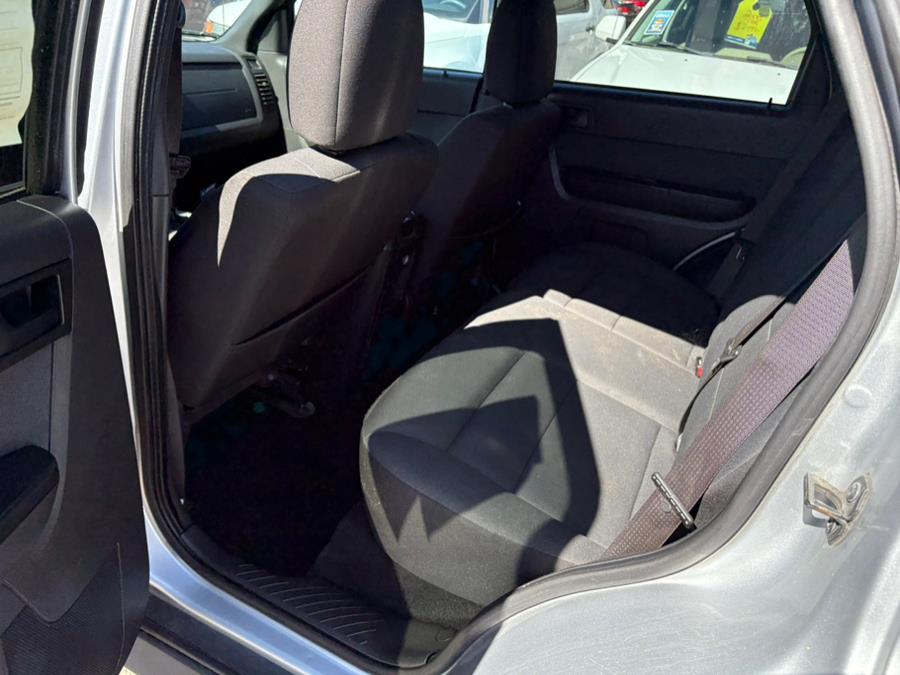 2012 Ford Escape XLT photo