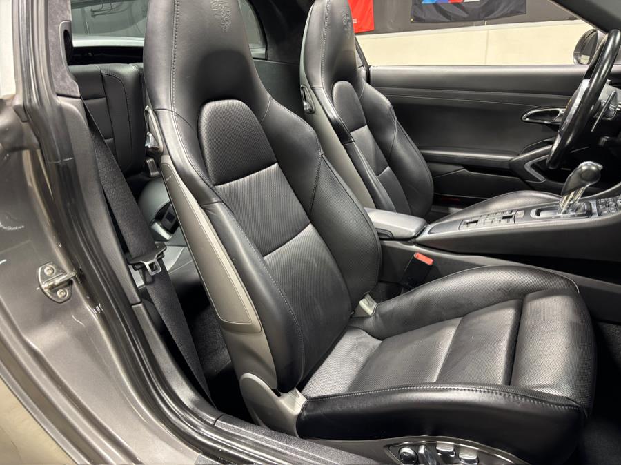 2016 Porsche 911 2dr Targa 4S photo