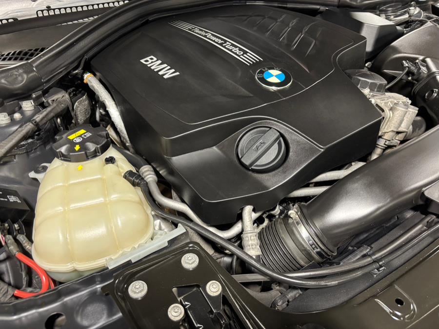 2015 BMW 4 Series 2dr Cpe 435i xDrive AWD photo