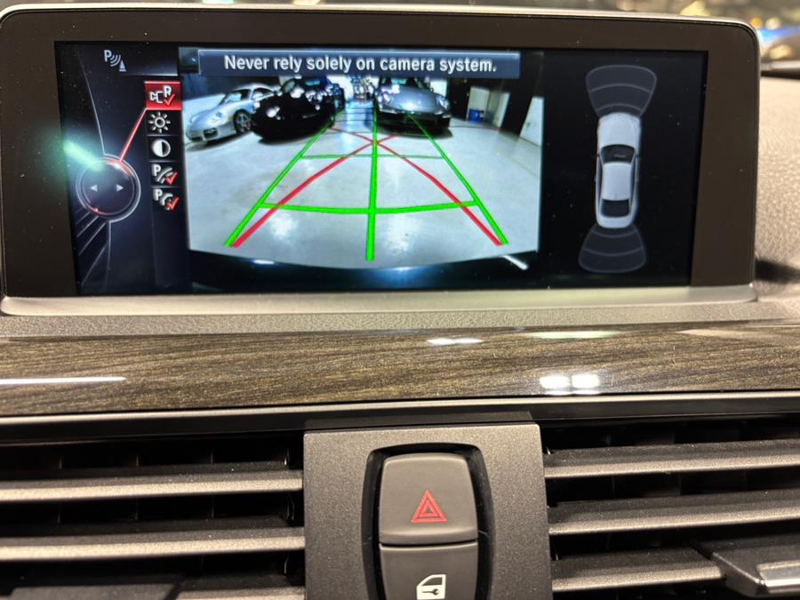 2015 BMW 4 Series 2dr Cpe 435i xDrive AWD photo