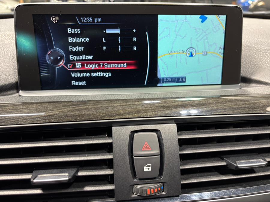 2015 BMW 4 Series 2dr Cpe 435i xDrive AWD photo