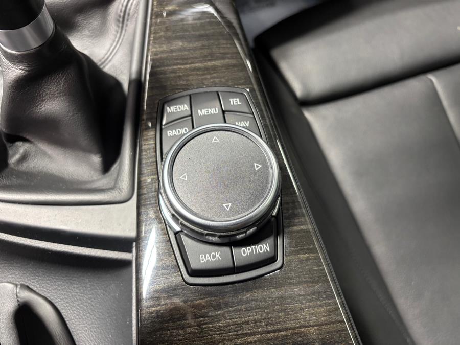 2015 BMW 4 Series 2dr Cpe 435i xDrive AWD photo