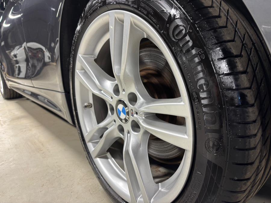 2015 BMW 4 Series 2dr Cpe 435i xDrive AWD photo